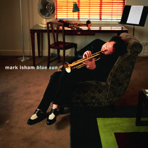 ISHAM,MARK - ISHAM,MARK BLUE SUN (CD) NEW | NEW - NEW