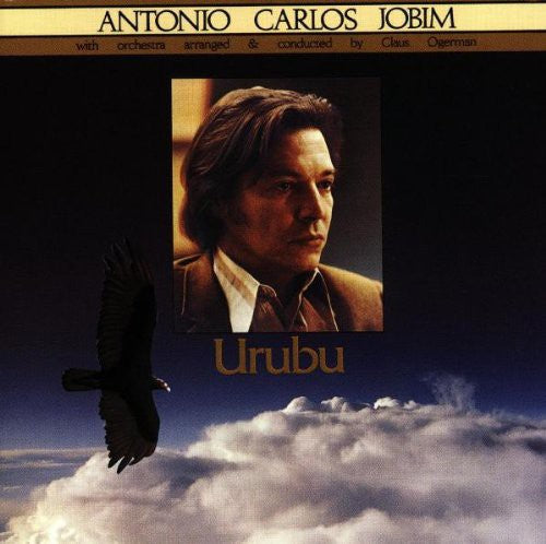 JOBIM,ANTONIO CARLOS - JOBIM,ANTONIO CARLOS URUBU (CD) NEW | NEW - NEW