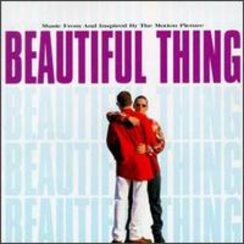BEAUTIFUL THING / O.S.T. - BEAUTIFUL THING / O.S.T. BEAUTIFUL THING / O.S.T. (CD) NEW | NEW - NEW