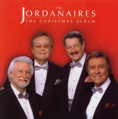 JORDANIARES - JORDANIARES CHRISTMAS ALBUM (CD) NEW | NEW - NEW
