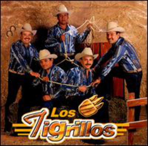 TIGRILLOS - TIGRILLOS TIGRILLOS (CD) NEW | NEW - NEW