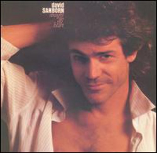 SANBORN,DAVID - SANBORN,DAVID STRAIGHT TO THE HEART (CD) NEW | NEW - NEW