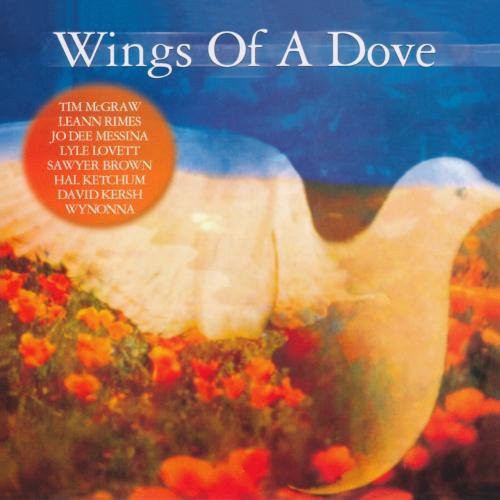 WINGS OF A DOVE / VARIOUS - WINGS OF A DOVE / VARIOUS WINGS OF A DOVE / VARIOUS (CD) NEW | NEW - NEW