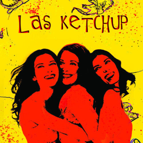 KETCHUP - KETCHUP KETCHUP: HIJAS DEL TOMATE (CD) NEW | NEW - NEW
