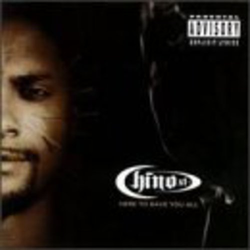 CHINO XL - CHINO XL HERE TO SAVE YOU ALL (CD) NEW | NEW - NEW