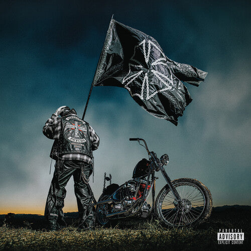 TOLIVER,DON - TOLIVER,DON HARDSTONE PSYCHO (CD) NEW | NEW - NEW