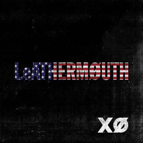 LEATHERMOUTH - LEATHERMOUTH XO (VINYL LP) NEW | NEW - NEW