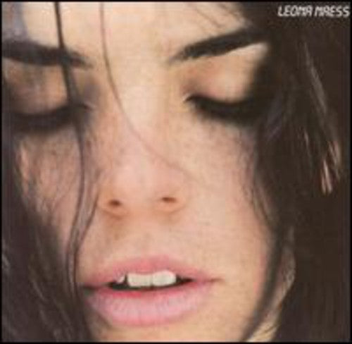 NAESS,LEONA - NAESS,LEONA I TRIED TO ROCK YOU BUT YOU ONLY ROLL (CD) NEW | NEW - NEW
