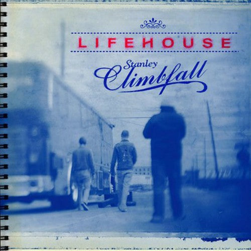 LIFEHOUSE - LIFEHOUSE STANLEY CLIMBFALL (CD) NEW | NEW - NEW