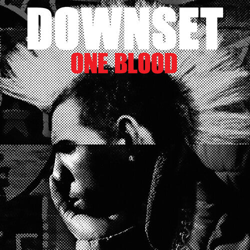 DOWNSET - DOWNSET ONE BLOOD (CD) NEW | NEW - NEW