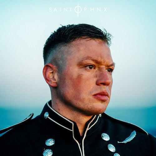 SAINT PHNX - SAINT PHNX HAPPY PLACE (AL VERSION) (CD) NEW | NEW - NEW