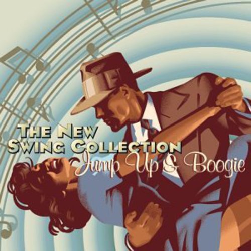JUMP UP & BOOGIE: NEW SWING COLLECTION / VARIOUS - JUMP UP & BOOGIE: NEW SWING COLLECTION / VARIOUS JUMP UP & BOOGIE: NEW SWING COLLECTION / VARIOUS (CD) NEW | NEW - NEW