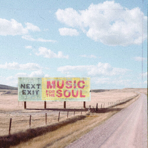 BARBER,SAM - BARBER,SAM MUSIC FOR THE SOUL (CD) NEW | NEW - NEW