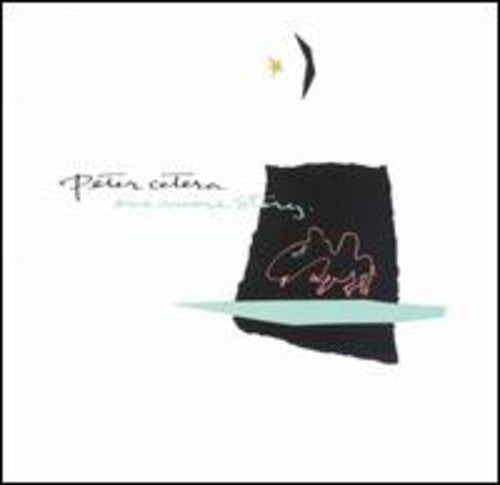 CETERA,PETER - CETERA,PETER ONE MORE STORY (CD) NEW | NEW - NEW