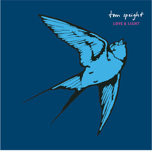 SPEIGHT,TOM - SPEIGHT,TOM LOVE & LIGHT (CD) NEW | NEW - NEW