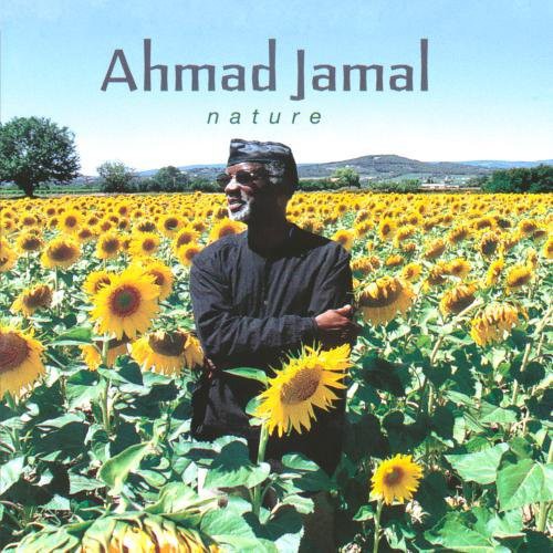 JAMAL,AHMAD - JAMAL,AHMAD NATURE (CD) NEW | NEW - NEW