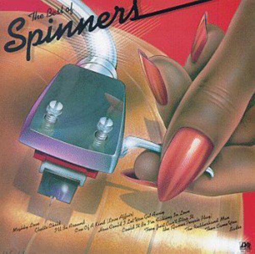 SPINNERS - SPINNERS BEST OF (CD) NEW | NEW - NEW