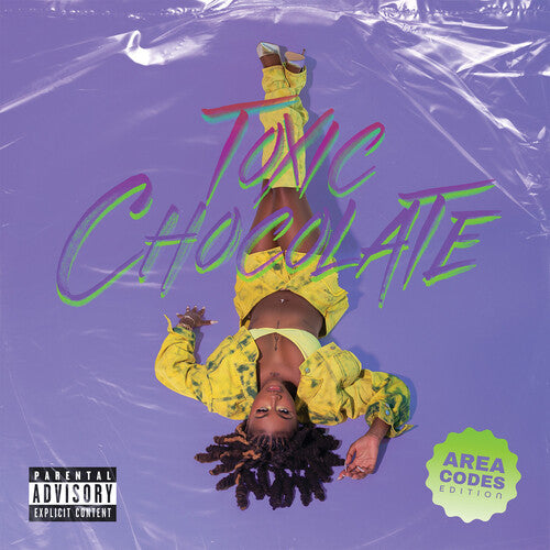 KALIII - KALIII TOXIC CHOCOLATE: KING SIZED EDITION (CD) NEW | NEW - NEW