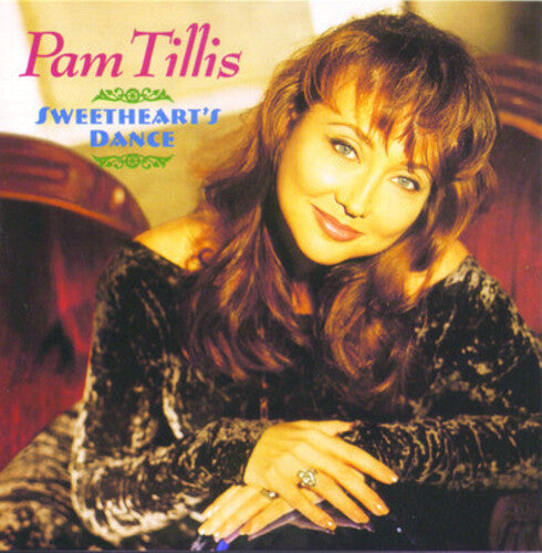 TILLIS,PAM - TILLIS,PAM SWEETHEART'S DANCE (CD) NEW | NEW - NEW