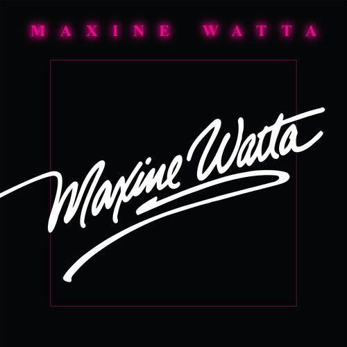 MAXINE WATTA - MAXINE WATTA MAXINE WATTA (CD) NEW | NEW Mint (M) Mint (M) - NEW