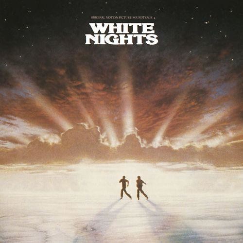 WHITE NIGHTS / O.S.T. - WHITE NIGHTS / O.S.T. WHITE NIGHTS / O.S.T. (CD) NEW | NEW - NEW