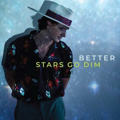 STARS GO DIM - STARS GO DIM BETTER (CD) NEW | NEW - NEW