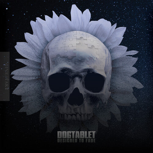 DOGTABLET - DOGTABLET DESIGNED TO FADE (CD) NEW | NEW - NEW