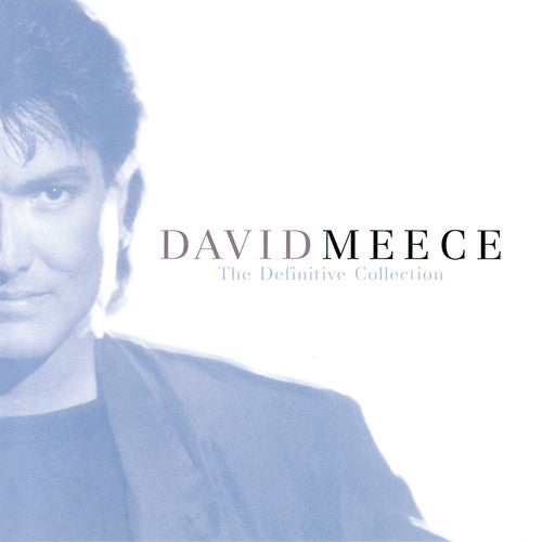 MEECE,DAVID - MEECE,DAVID DIFINITIVE COLLECTION (CD) NEW | NEW - NEW
