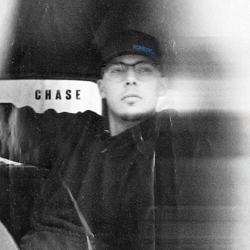 MATTHEW,CHASE - MATTHEW,CHASE CHASE (CD) NEW | NEW - NEW