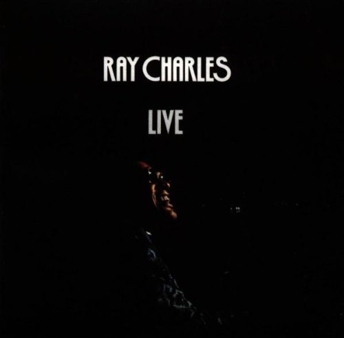 CHARLES,RAY - CHARLES,RAY LIVE (CD) NEW | NEW - NEW