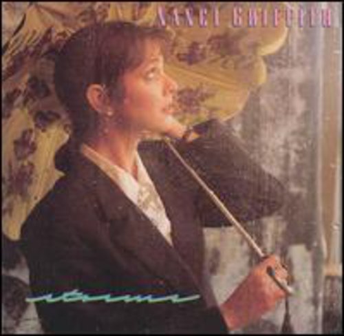 GRIFFITH,NANCI - GRIFFITH,NANCI STORMS (CD) NEW | NEW - NEW