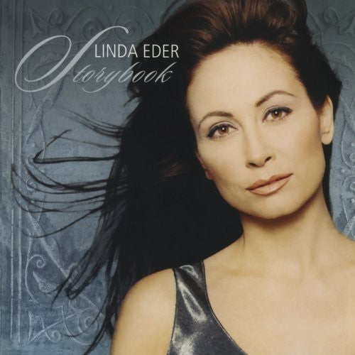 EDER,LINDA - EDER,LINDA STORYBOOK (CD) NEW | NEW - NEW
