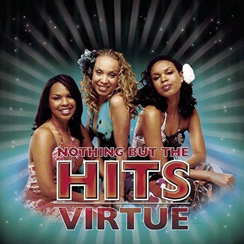 VIRTUE - VIRTUE NOTHING BUT THE HITS (CD) NEW | NEW - NEW