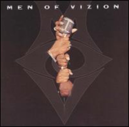 MEN OF VIZION - MEN OF VIZION MOV (CD) NEW | NEW - NEW