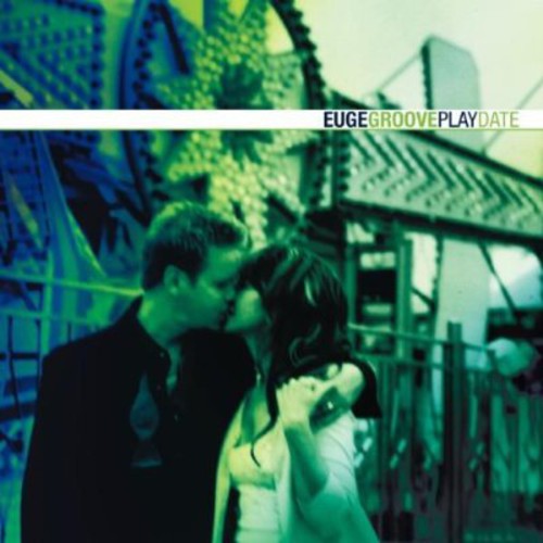 GROOVE,EUGE - GROOVE,EUGE PLAY DATE (CD) NEW | NEW - NEW