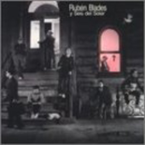 BLADES,RUBEN - BLADES,RUBEN ESCENAS (CD) NEW | NEW - NEW