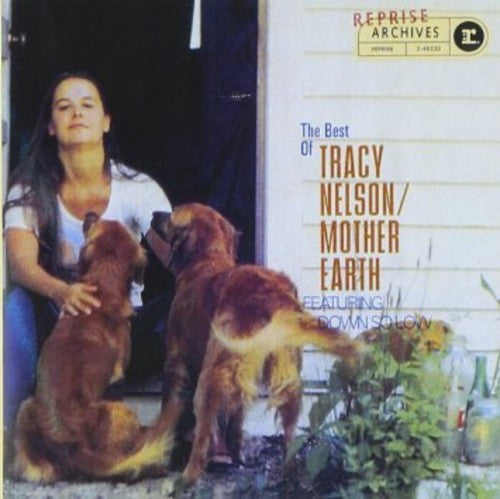 NELSON,TRACY - NELSON,TRACY BEST OF (CD) NEW | NEW - NEW