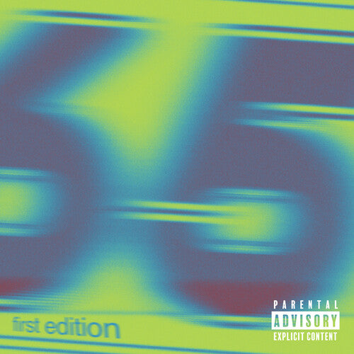 IDK - IDK F65 (CD) NEW | NEW - NEW