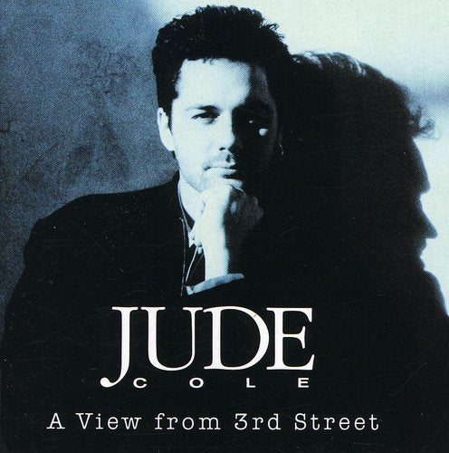 COLE,JUDE - COLE,JUDE VIEW FROM 3RD STREET (CD) NEW | NEW - NEW