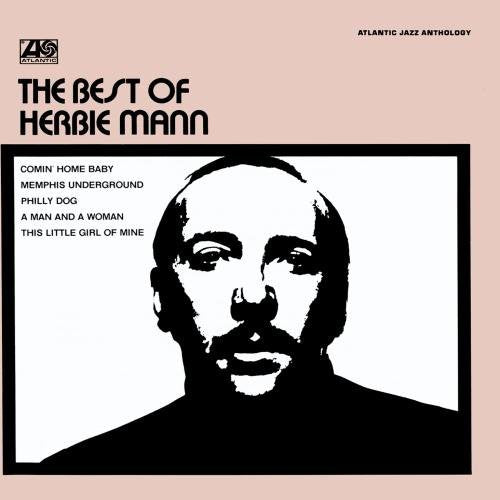 MANN,HERBIE - MANN,HERBIE BEST OF (CD) NEW | NEW - NEW