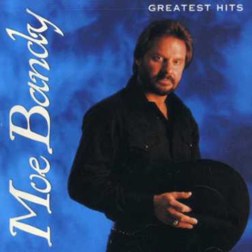 BANDY,MOE - BANDY,MOE GREATEST HITS (CD) NEW | NEW - NEW