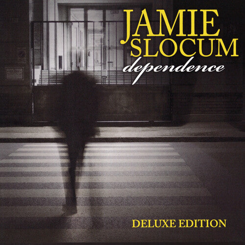 SLOCUM,JAMIE - SLOCUM,JAMIE DEPENDENCE (CD) NEW | NEW - NEW