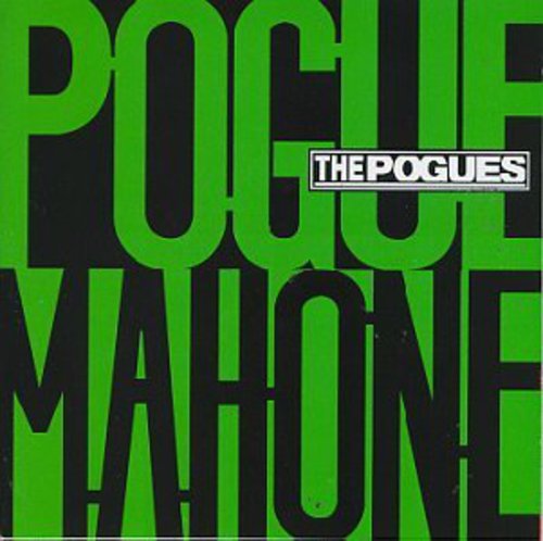 POGUES - POGUES POGUE MAHONE (CD) NEW | NEW - NEW