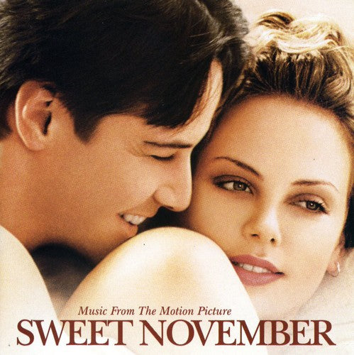 SWEET NOVEMBER / O.S.T. - SWEET NOVEMBER / O.S.T. SWEET NOVEMBER / O.S.T. (CD) NEW | NEW - NEW