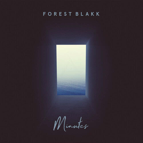 BLAKK,FOREST - BLAKK,FOREST MINUTES (CD) NEW | NEW - NEW