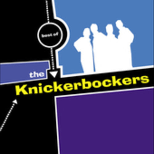 KNICKERBOCKERS - KNICKERBOCKERS BEST OF (CD) NEW | NEW - NEW