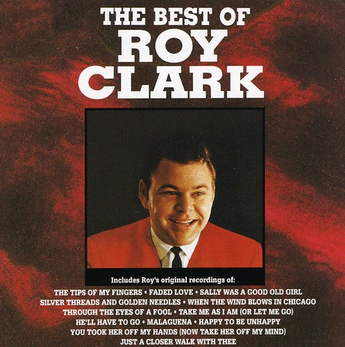 CLARK,ROY - CLARK,ROY BEST OF (CD) NEW | NEW - NEW