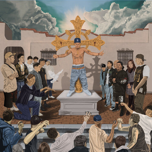 MONEYSIGN SUEDE - MONEYSIGN SUEDE CHOSEN ONE,THE (CD) NEW | NEW - NEW