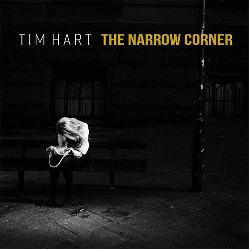 HART,TIM - HART,TIM NARROW CORNER (CD) NEW | NEW - NEW