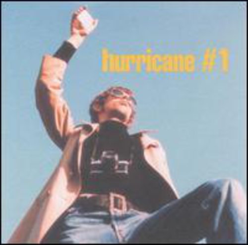 HURRICANE #1 - HURRICANE #1 HURRICANE #1 (CD) NEW | NEW - NEW